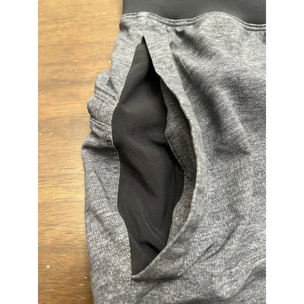 Lululemon Shorts Mens Large Gray License To Train 11